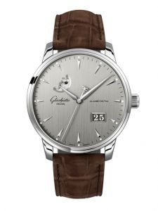 Đồng hồ Glashutte Senator Excellence Panorama Date Moon Phase 1-36-04-03-02-31