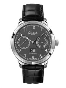 Đồng hồ Glashutte Senator Observer 100-14-02-02-04