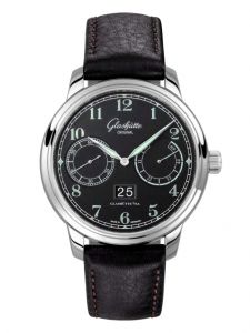 Đồng hồ Glashutte Senator Observer 100-14-07-02-30