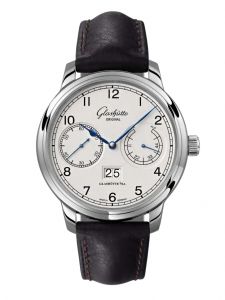 Đồng hồ Glashutte Senator Observer 100-14-05-02-05