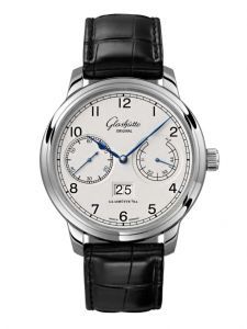 Đồng hồ Glashutte Senator Observer 100-14-05-02-04