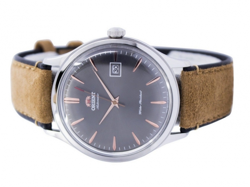 Đồng hồ Orient FAC08003A0