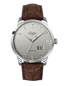 Đồng hồ Glashutte Senator Excellence Panorama Date 1-36-03-03-02-31