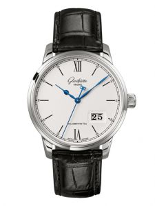 Đồng hồ Glashutte Senator Excellence Panorama Date 1-36-03-01-02-30