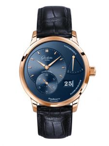 Đồng hồ Glashutte PanoReserve 1-65-01-04-15-30