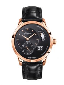 Đồng hồ Glashutte PanoMaticLunar 1-90-02-49-35-30