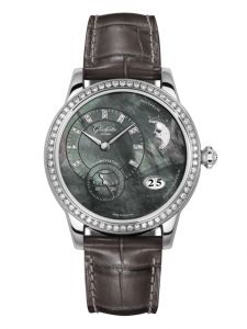 Đồng hồ Glashutte PanoMatic Luna 1-90-12-02-12-02