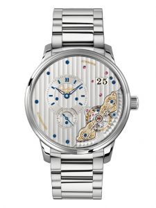 Đồng hồ Glashutte PanoMaticInverse 1-91-02-02-02-71