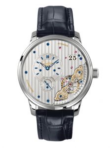 Đồng hồ Glashutte PanoMaticInverse 1-91-02-02-02-30