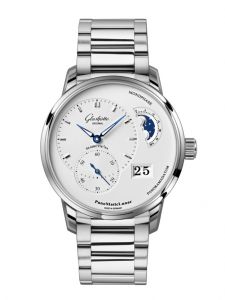 Đồng hồ Glashutte PanoMaticLunar 1-90-02-42-32-71