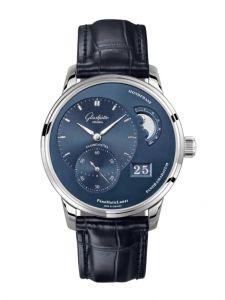 Đồng hồ Glashutte PanoMaticLunar 1-90-02-46-32-35