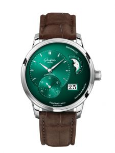 Đồng hồ Glashutte PanoMaticLunar 1-90-02-13-32-31