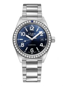 Đồng hồ Glashutte SeaQ 1-39-11-09-82-70