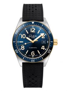 Đồng hồ Glashutte SeaQ 1-39-11-10-90-33