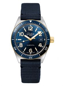 Đồng hồ Glashutte SeaQ 1-39-11-10-90-34