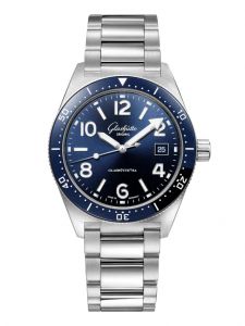 Đồng hồ Glashutte SeaQ 1-39-11-09-81-70