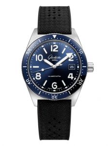 Đồng hồ Glashutte SeaQ 1-39-11-09-81-33