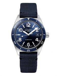 Đồng hồ Glashutte SeaQ 1-39-11-09-81-34