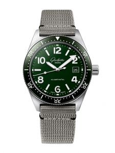 Đồng hồ Glashutte SeaQ 1-39-11-13-83-34