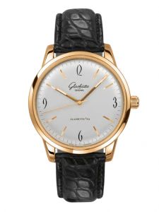 Đồng hồ Glashutte Sixties 1-39-52-01-01-04