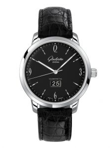 Đồng hồ Glashutte Sixties Panorama Date 2-39-47-03-02-04