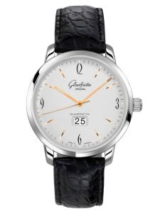 Đồng hồ Glashutte Sixties Panorama Date 2-39-47-01-02-04