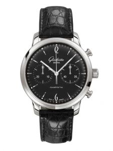 Đồng hồ Glashutte Sixties Chronograph 1-39-34-02-22-04