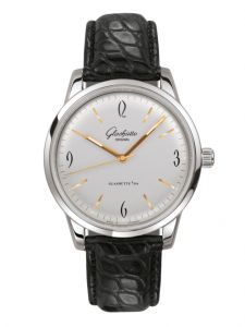 Đồng hồ Glashutte Sixties 1-39-52-01-02-04