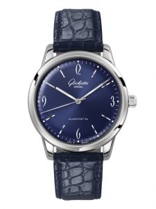 Đồng hồ Glashutte Sixties 1-39-52-06-02-04