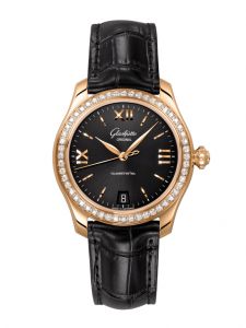 Đồng hồ Glashutte Lady Serenade 1-39-22-18-11-04