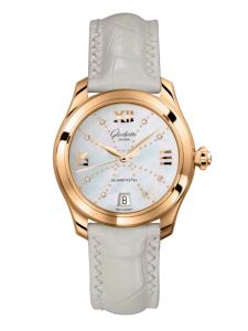 Đồng hồ Glashutte Lady Serenade 1-39-22-12-01-04