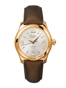 Đồng hồ Glashutte Lady Serenade 1-39-22-04-01-04