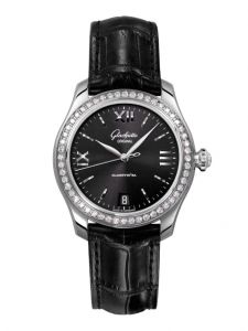 Đồng hồ Glashutte Lady Serenade 1-39-22-20-22-04