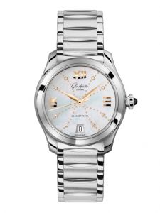 Đồng hồ Glashutte Lady Serenade 1-39-22-12-02-34