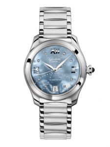 Đồng hồ Glashutte Lady Serenade 1-39-22-11-02-34