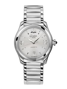 Đồng hồ Glashutte Lady Serenade 1-39-22-02-02-34