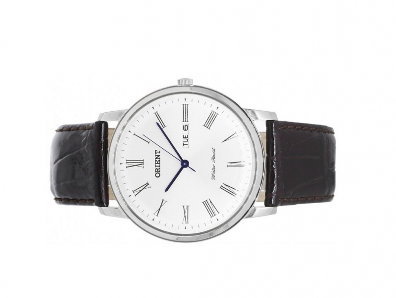 Đồng hồ Orient FUG1R009W6