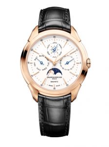 Đồng hồ Baume & Mercier Clifton M0A10583