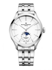 Đồng hồ Baume & Mercier Clifton M0A10552