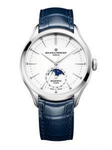 Đồng hồ Baume & Mercier Clifton M0A10549