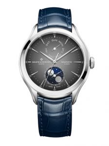 Đồng hồ Baume & Mercier Clifton M0A10548