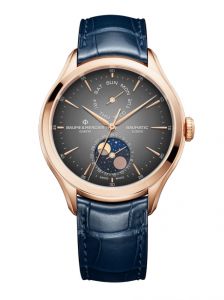 Đồng hồ Baume & Mercier Clifton M0A10547