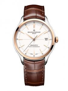 Đồng hồ Baume & Mercier Clifton M0A10519