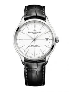 Đồng hồ Baume & Mercier Clifton M0A10518