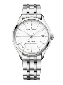 Đồng hồ Baume & Mercier Clifton M0A10505