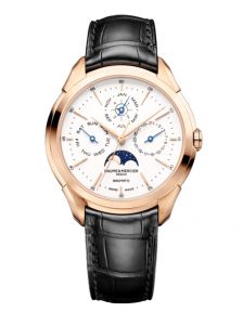 Đồng hồ Baume & Mercier Clifton M0A10470