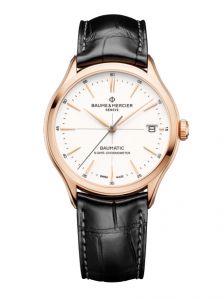 Đồng hồ Baume & Mercier Clifton M0A10469