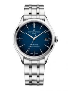 Đồng hồ Baume & Mercier Clifton M0A10468