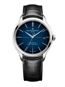 Đồng hồ Baume & Mercier Clifton M0A10467