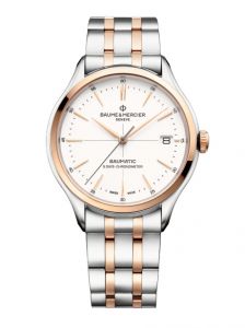 Đồng hồ Baume & Mercier Clifton M0A10458